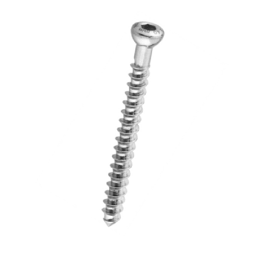 Cortical & Cancellous Screws